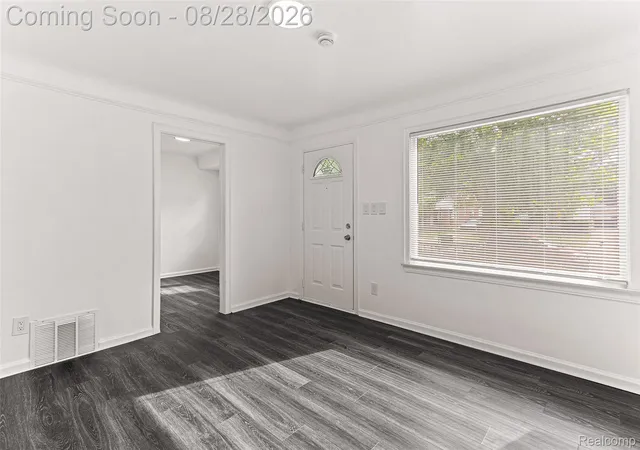 Photo 3 of Single family home for sale at 19953 Stansbury St, Detroit City Wayne, MI 48235 | MLS# 20261062627 | Listing updated on 2026-09-14