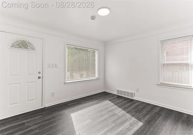 Photo 4 of Single family home for sale at 19953 Stansbury St, Detroit City Wayne, MI 48235 | MLS# 20261062627 | Listing updated on 2026-09-14