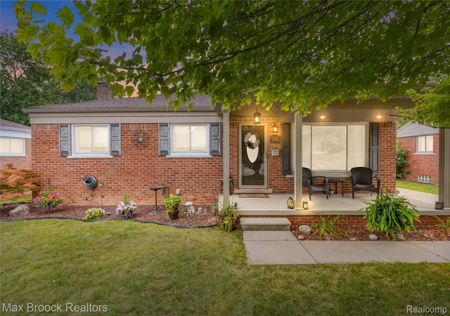 1st image of 2741 Longmeadow Dr, Trenton, MI 48183 | MLS# 20261062628