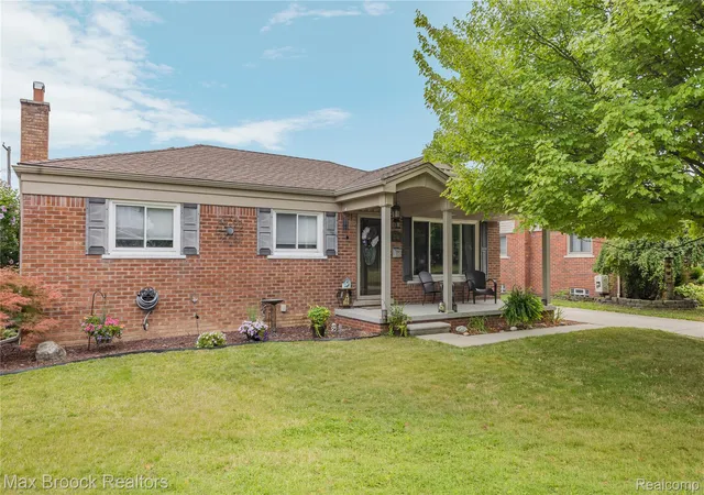2nd image of 2741 Longmeadow Dr, Trenton, MI 48183 | MLS# 20261062628