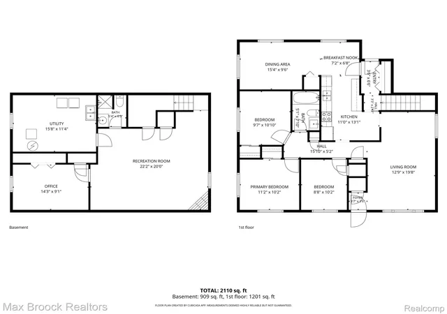 38th image of 2741 Longmeadow Dr, Trenton, MI 48183 | MLS# 20261062628