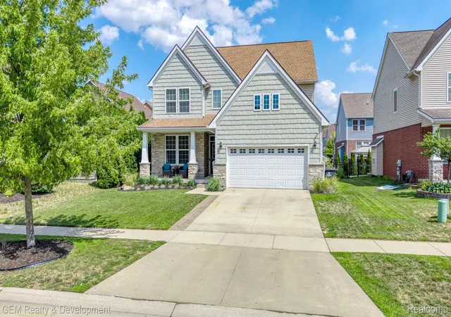 1st image of 8066 Chestnut Dr, Westland, MI 48185 | MLS# 20261062629