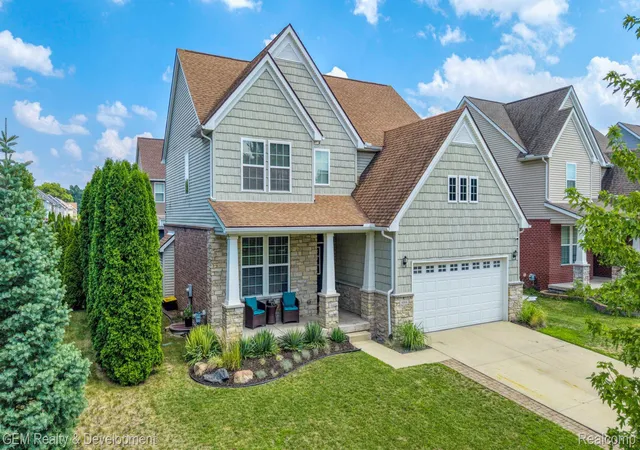 2nd image of 8066 Chestnut Dr, Westland, MI 48185 | MLS# 20261062629