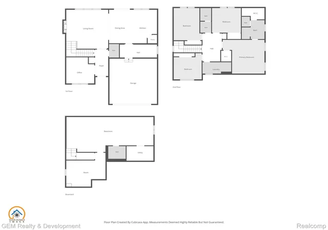 54th image of 8066 Chestnut Dr, Westland, MI 48185 | MLS# 20261062629