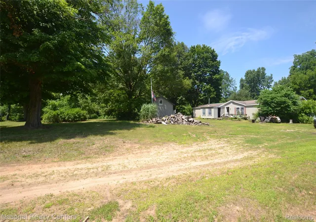Photo 2 of Single family home for sale at 48116 County Rd 388, Grand Junction, MI 49056 | MLS# 20261062630 | Listing updated on 2026-08-17