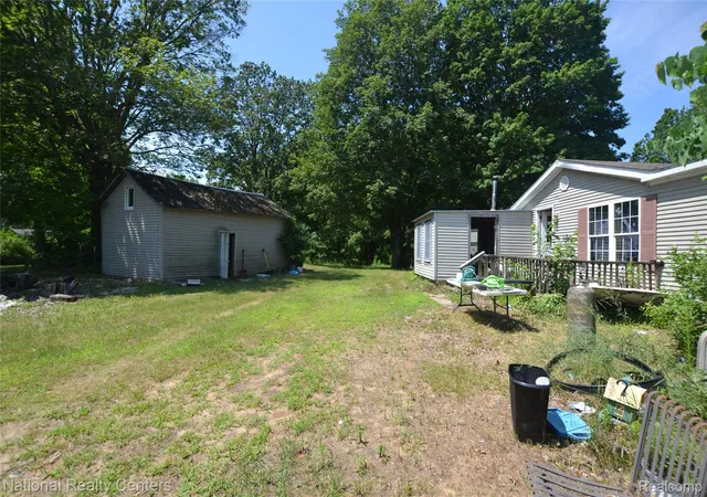 Photo 3 of Single family home for sale at 48116 County Rd 388, Grand Junction, MI 49056 | MLS# 20261062630 | Listing updated on 2026-08-17