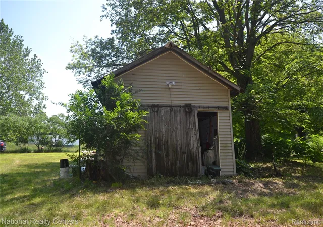 Photo 4 of Single family home for sale at 48116 County Rd 388, Grand Junction, MI 49056 | MLS# 20261062630 | Listing updated on 2026-08-17