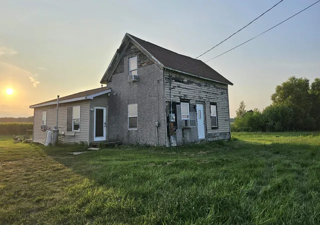 Photo 1 of Single family home for sale at 11465 N Begole Rd, Saint Louis, MI 48880 | MLS# 79080072109 | Listing updated on 2026-09-04