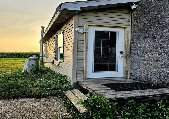 Photo 3 of Single family home for sale at 11465 N Begole Rd, Saint Louis, MI 48880 | MLS# 79080072109 | Listing updated on 2026-09-04