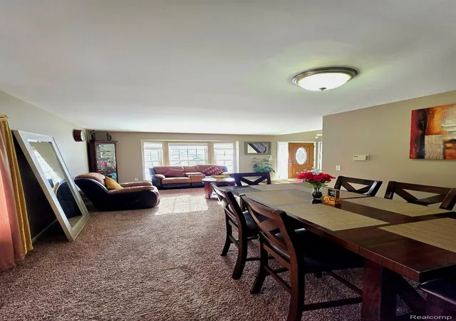 3rd image of 8366 Sherwood Dr, Grand Blanc, MI 48439 | MLS# 20261062636