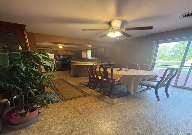 Photo 3 of Single family home for sale at 1578 Mcalpine Dr, Mount Morris, MI 48458 | MLS# 20261062638 | Listing updated on 2026-09-09