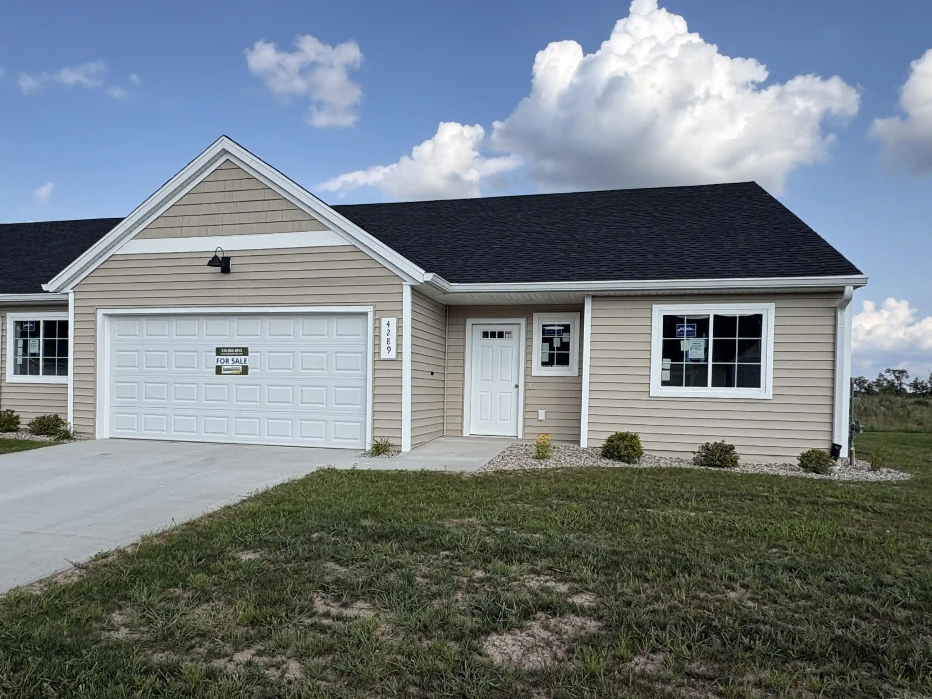 Listing Photo 17 - Condo for sale in 4289 Highpoint Dr located at 4289 Highpoint Dr, Wayland, MI 49348 - Unit #107