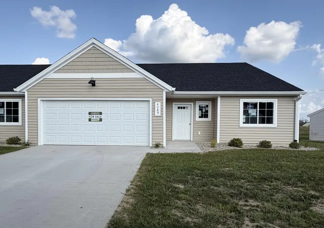 Photo 1 of Condo for sale at 4289 Highpoint Dr #107, Leighton Township Allegan, MI 49348 | MLS# 65026041534 | Listing updated on 2026-09-14