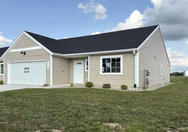 Photo 2 of Condo for sale at 4289 Highpoint Dr #107, Leighton Township Allegan, MI 49348 | MLS# 65026041534 | Listing updated on 2026-09-14