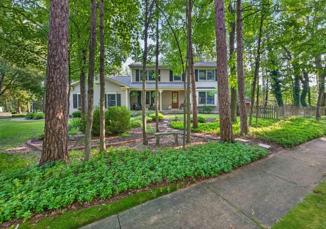 1st image of 5909 Woodpark Dr, Midland, MI 48640 | MLS# 61050217885