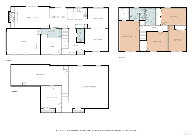 69th image of 5909 Woodpark Dr, Midland, MI 48640 | MLS# 61050217885