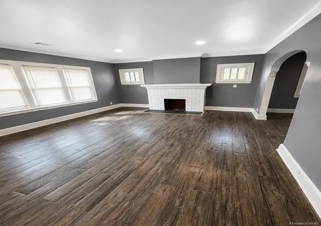 Photo 1 of Sale Pending at 2988 Richton St, Detroit, MI 48206 | MLS# 20261062642 | Listing updated on 2026-08-31