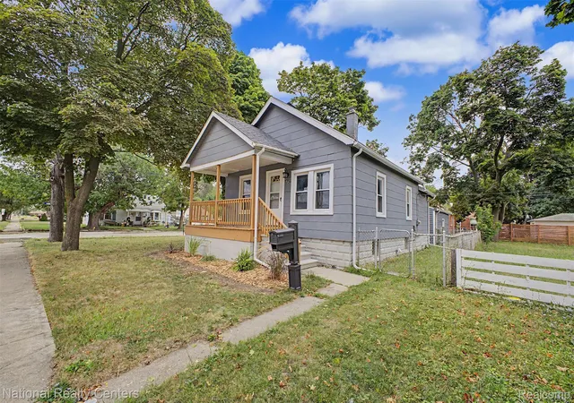 Photo 2 of Single family home for sale at 1759 Howard St, Lincoln Park, MI 48146 | MLS# 20261062643 | Listing updated on 2026-08-14