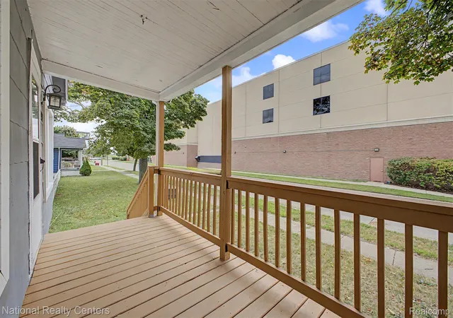 Photo 3 of Single family home for sale at 1759 Howard St, Lincoln Park, MI 48146 | MLS# 20261062643 | Listing updated on 2026-08-14