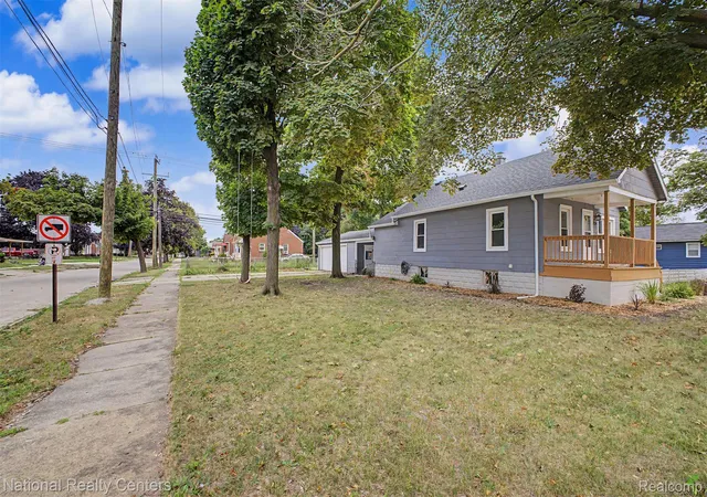 Photo 3 of Single family home for sale at 1759 Howard St, Lincoln Park, MI 48146 | MLS# 20261062643 | Listing updated on 2026-08-14