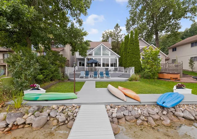 Photo 2 of Single family home for sale at 14866 Birch Lake Shore Dr, Vandalia, MI 49095 | MLS# 69026041539 | Listing updated on 2026-09-13