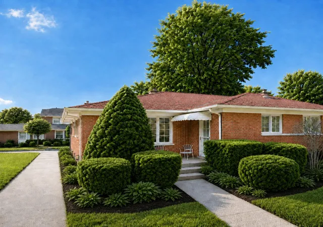 Photo 1 of Single family home for sale at 15241 Pearson St, Oak Park, MI 48237 | MLS# 81026041541 | Listing updated on 2026-08-29