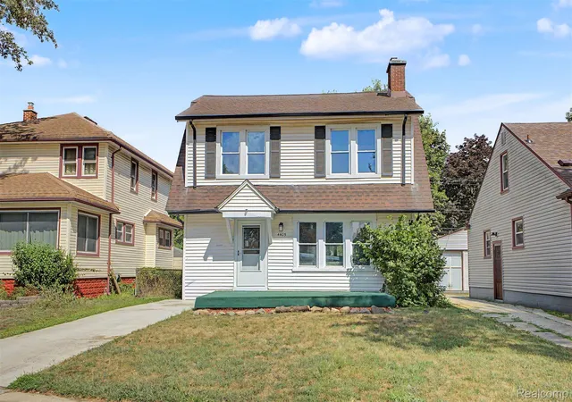 1st image of 4405 Newberry St, Wayne, MI 48184 | MLS# 20261062650
