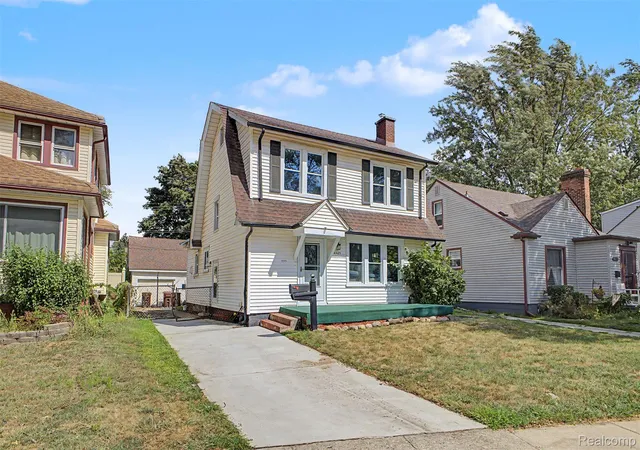 2nd image of 4405 Newberry St, Wayne, MI 48184 | MLS# 20261062650