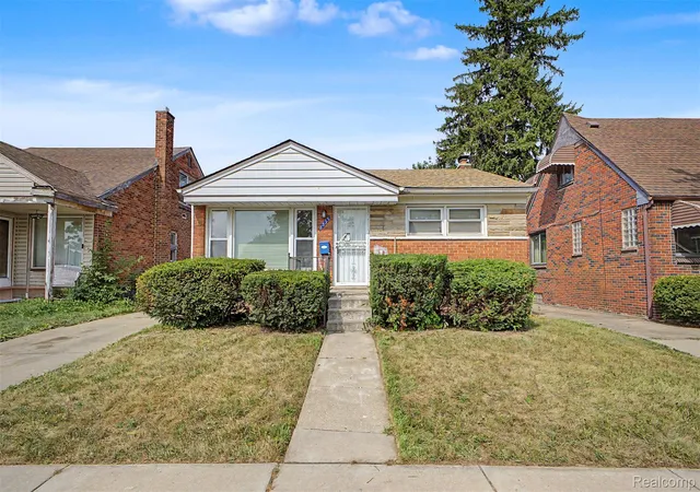 Photo 1 of Single family home for sale at 8835 Robson St, Detroit, MI 48228 | MLS# 20261062654 | Listing updated on 2026-10-19