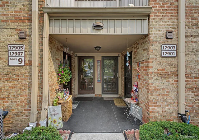 Photo 1 of Sale Pending at 17905 University Park Dr #99, Livonia, MI 48152 | MLS# 20261062656 | Listing updated on 2026-09-22