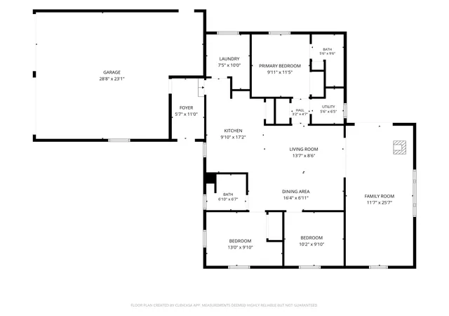 18th image of 1466 Lake James Dr, Prudenville, MI 48651 | MLS# 78080072118