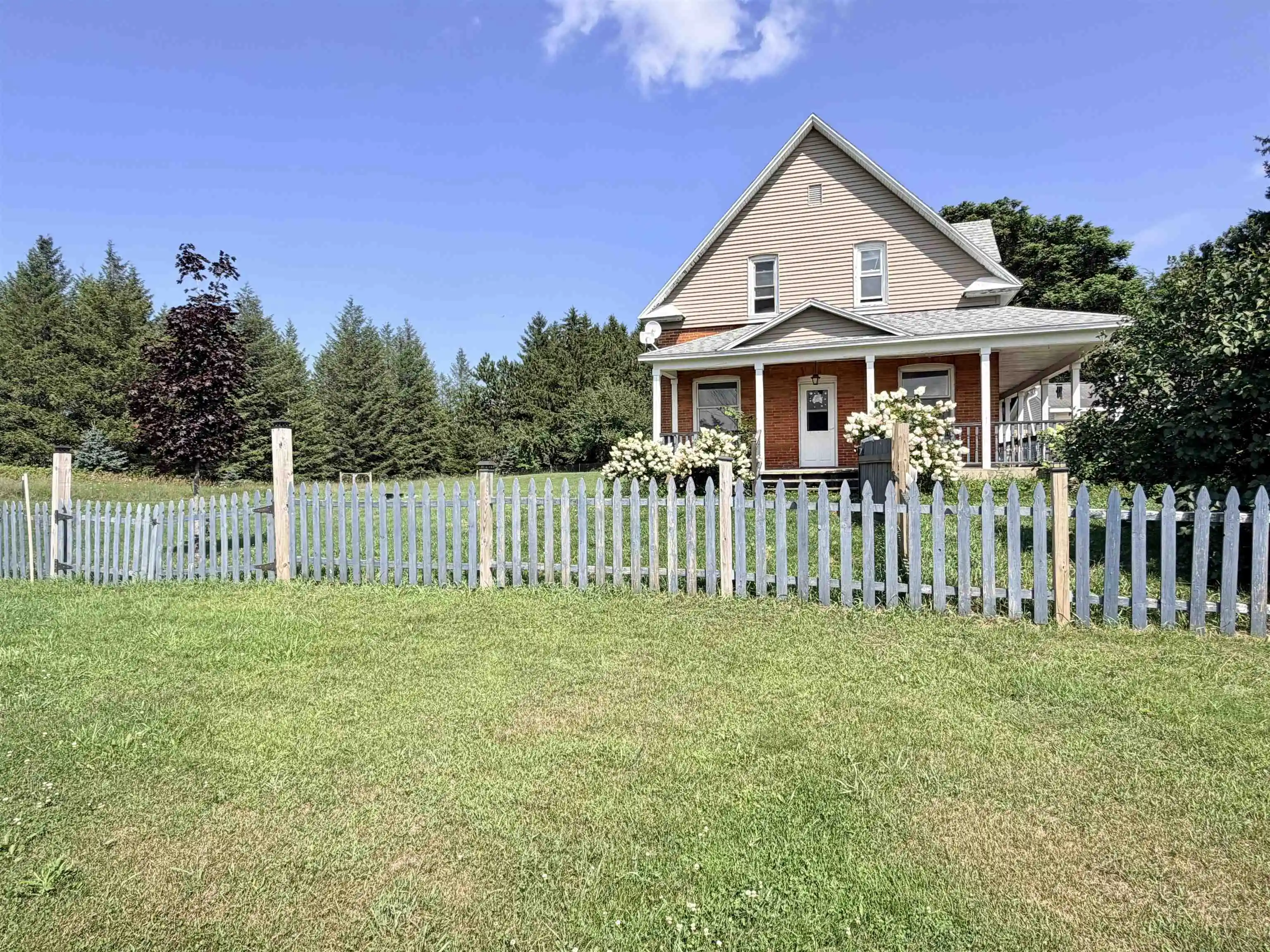 Single family home for sale at 10891 S Lucas Rd, Mc Bain, MI 49657 | MLS# 78080072119