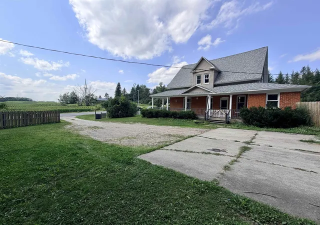 Photo 5 of Single family home for sale at 10891 S Lucas Rd, Mc Bain, MI 49657 | MLS# 78080072119 | Listing updated on 2026-09-04
