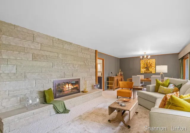 4th image of 346 Orchard View Dr, Shelby, MI 49455 | MLS# 71026041549