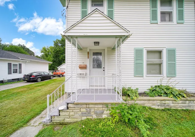 5th image of 757 Glenwood Ave, Jackson, MI 49203 | MLS# 55026041553