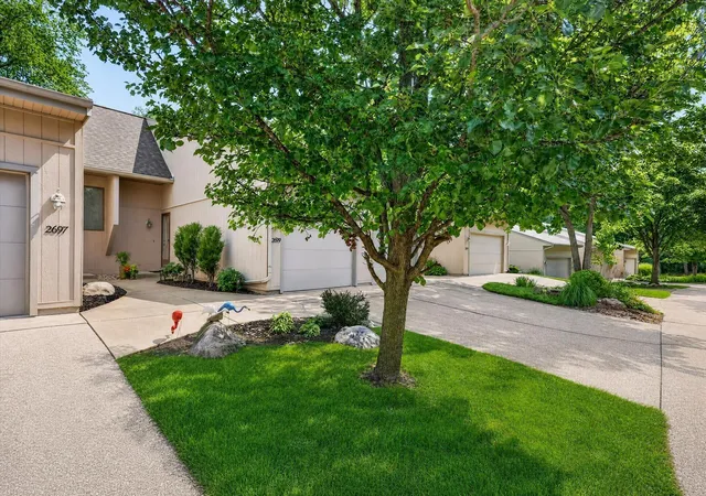 Photo 3 of Condo for sale at 2699 Limestone Ln Ne, Grand Rapids, MI 49525 | MLS# 65026041554 | Listing updated on 2026-09-18