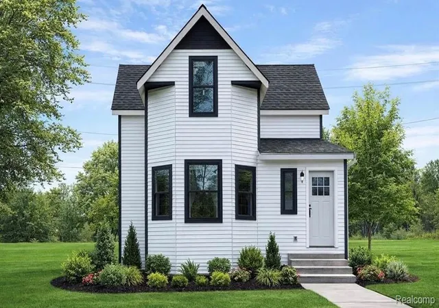 1st image of 8864 Charlevoix St, Detroit, MI 48214 | MLS# 20261062668