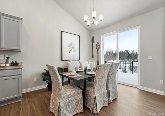 Photo 4 of Condo for sale at 9932 Crossview Trl #186, Hartland Township Livingston, MI 48855 | MLS# 20261062676 | Listing updated on 2026-08-10