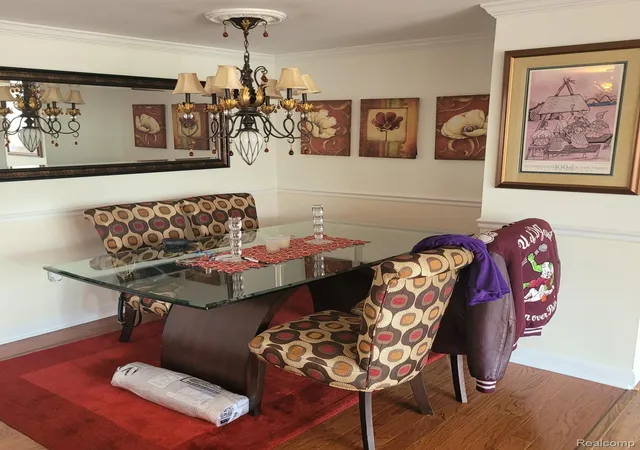 Photo 3 of Condo for sale at 250 E Harbortown Dr #301, Detroit, MI 48207 | MLS# 20261062681 | Listing updated on 2026-09-11