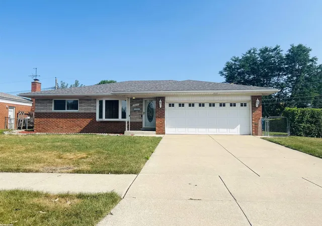 Photo 1 of Sale Pending at 14057 Edison St, Warren, MI 48088 | MLS# 58050217893 | Listing updated on 2026-08-18