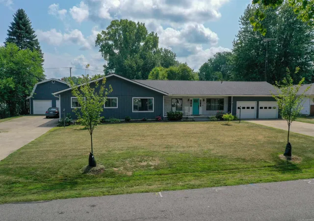 Photo 1 of Sale Pending at 7168 Lester St, Lexington, MI 48450 | MLS# 58050217897 | Listing updated on 2026-09-13