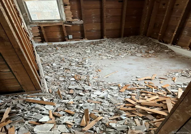 Photo 3 of Multi family home for sale at 11881 Saint Patrick St, Detroit, MI 48205 | MLS# 20261062690 | Listing updated on 2026-08-10