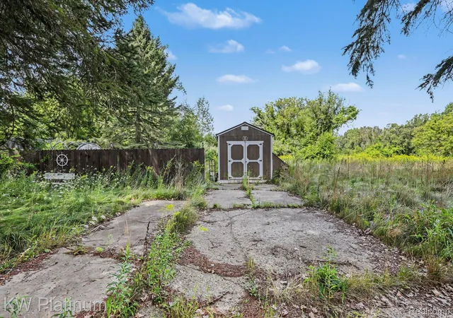 Photo 2 of Land for sale at 3120 S Hurds Corner Rd, Wells Township Tuscola, MI 48723 | MLS# 20261062693 | Listing updated on 2026-08-26