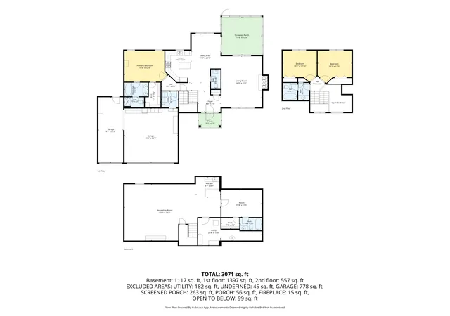 48th image of 5901 Wabash Ln, Stevensville, MI 49127 | MLS# 69026041564