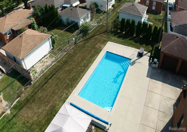 Photo 3 of Single family home for sale at 9235 Hubert Ave, Allen Park, MI 48101 | MLS# 20261062696 | Listing updated on 2026-10-03