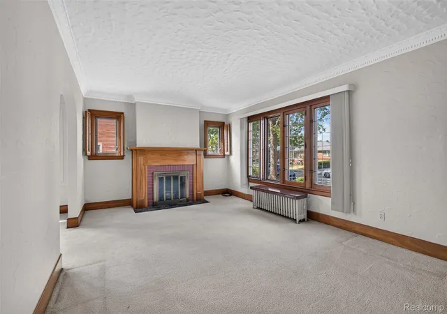 Photo 3 of Single family home for sale at 9235 Hubert Ave, Allen Park, MI 48101 | MLS# 20261062696 | Listing updated on 2026-10-03
