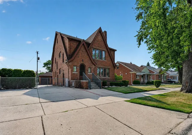 Photo 42 of Single family home for sale at 9235 Hubert Ave, Allen Park, MI 48101 | MLS# 20261062696 | Listing updated on 2026-10-03