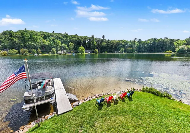 Photo 2 of Single family home for sale at 10109 Hathaway Dr, Greenville, MI 48838 | MLS# 65026041571 | Listing updated on 2026-10-02