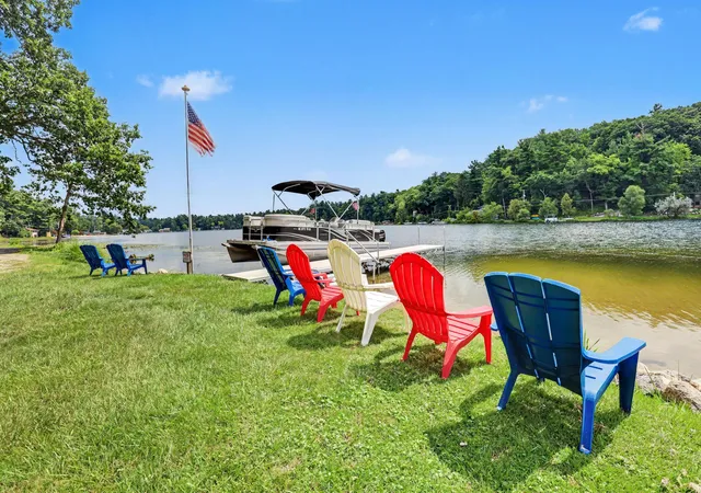 3rd image of 10109 Hathaway Dr, Greenville, MI 48838 | MLS# 65026041571