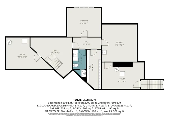 55th image of 10109 Hathaway Dr, Greenville, MI 48838 | MLS# 65026041571